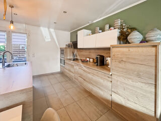  Maison � vendre 5 pi�ces 112 m�