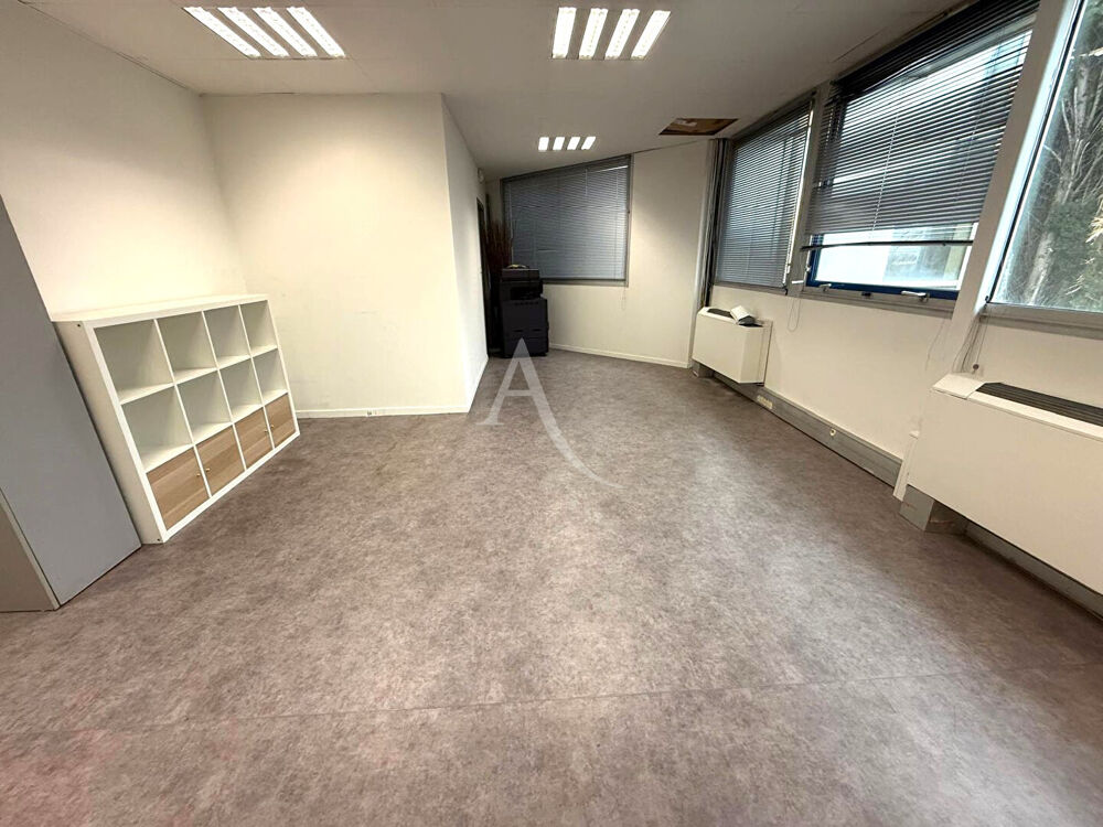   LABEGE INNOPOLE - Bureau de 36 m² 