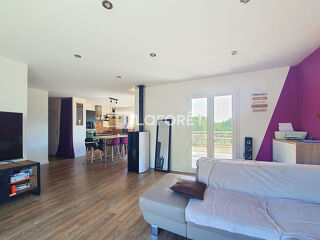  Maison à vendre 4 pièces 89 m²