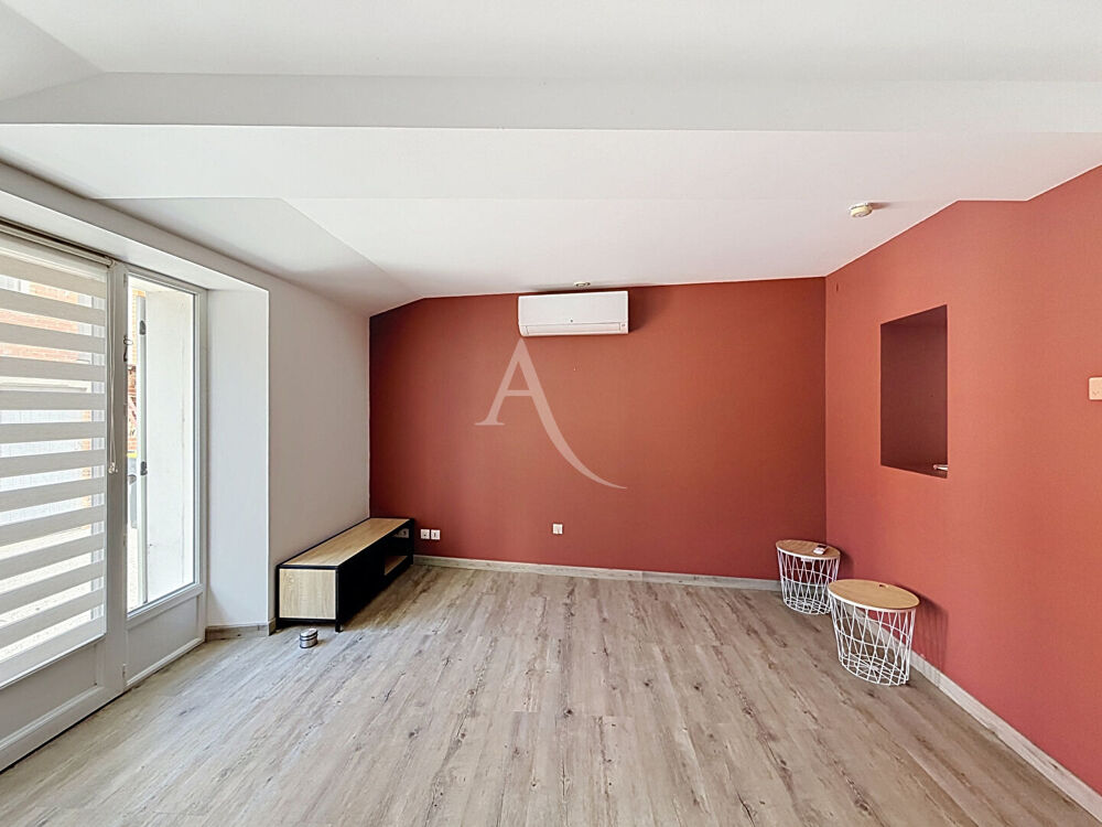 Maison La Jumelliere 3 pièce(s) 49.67 m2