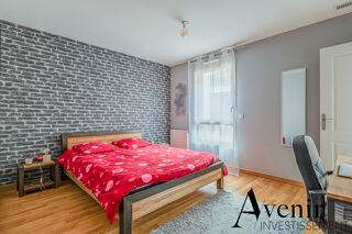  Maison à vendre 5 pièces 138 m²