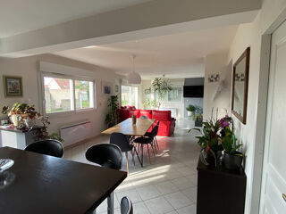  Maison à vendre 9 pièces 219 m²