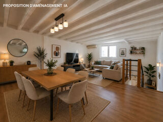  Maison à vendre 6 pièces 79 m²