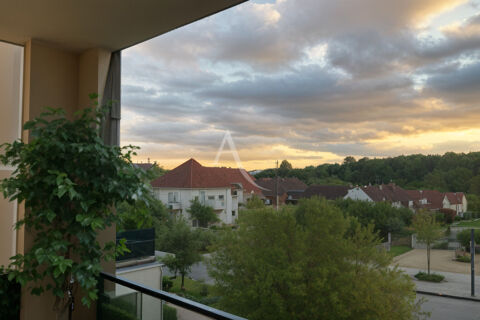   Agr�able 3 pi�ces avec balcon 3 pi�ces 61m2 Appartement - 3 pi�ce(s) - 61 m�