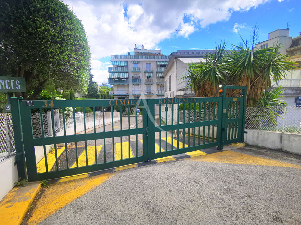 Appartement 3 pièces 63 m² · à Nice · 63 m² · 264 900 €