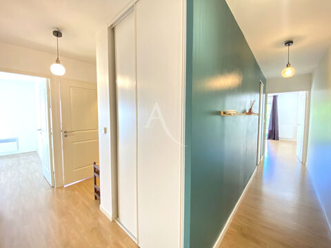  Appartement  vendre 3 pices 73 m