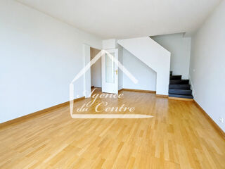  Appartement à vendre 4 pièces 79 m²