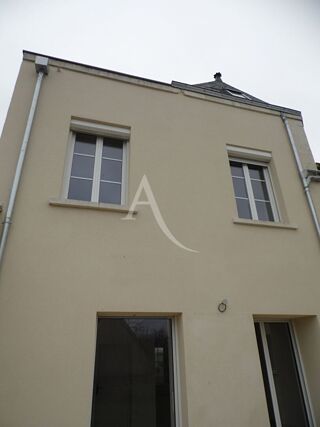 Maison � louer 5 pi�ces 117 m� Les garennes sur loire