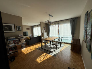  Appartement à vendre 4 pièces 85 m²