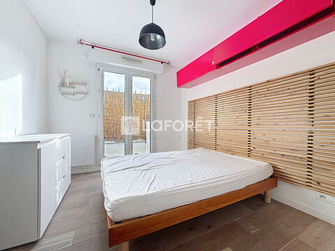  Appartement � louer 2 pi�ces 53 m�