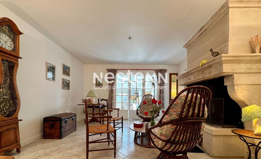Vente Maison AULNOIS-EN-PERTHOIS Charmante maison rurale à vendre - 6 pièces, dont 3 chambres,161 m² Aulnois en perthois