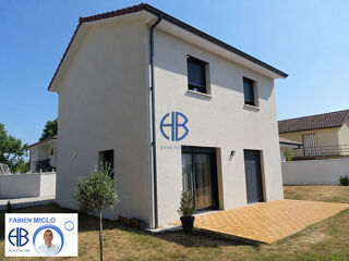  Maison à vendre 4 pièces 98 m²