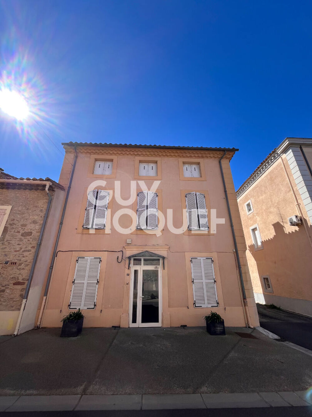 Maison 7 pièces 168 m² · à Homps · 168 m² · 189 000 €