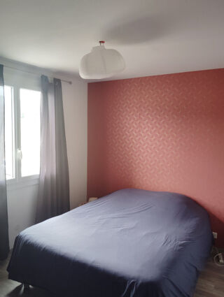  Maison à louer 4 pièces 89 m²