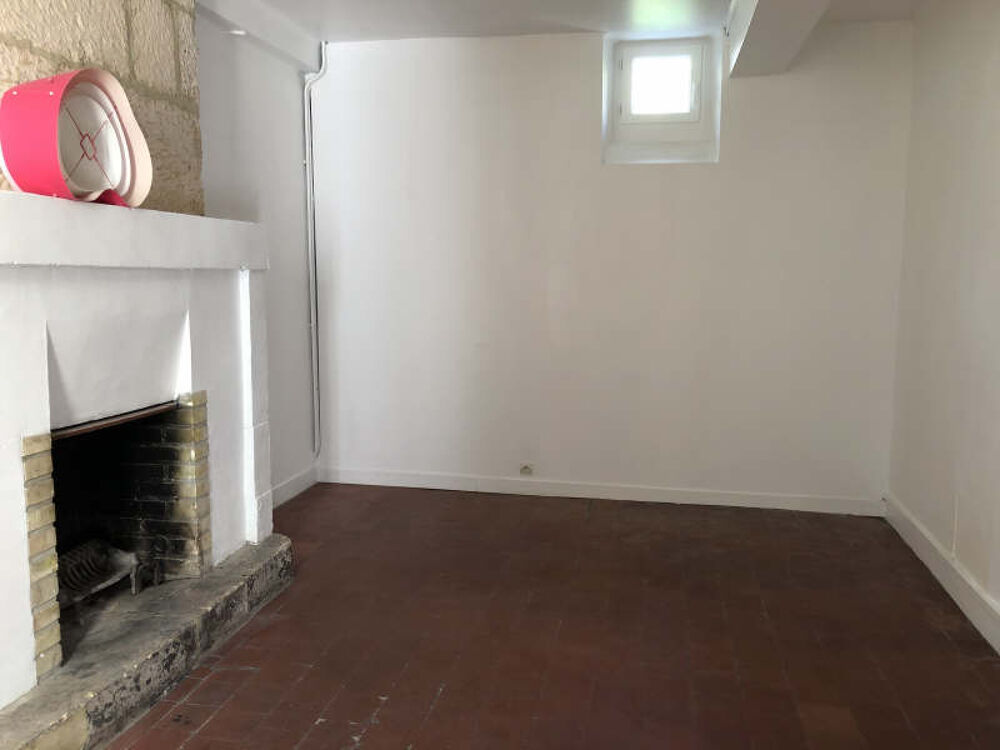 Appartement 4 pièces en location à CAEN