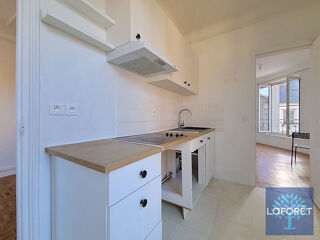 Appartement à louer 3 pièces 48 m²