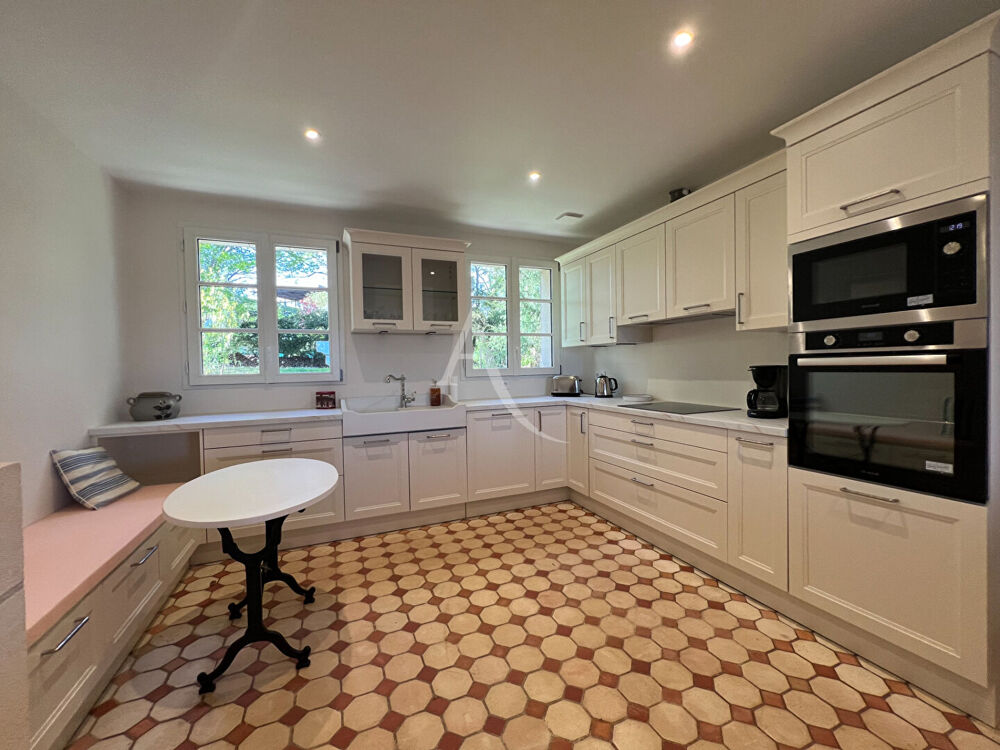 Bien d'exception sur Montrichard - 200 m² - 6 pièce(s)