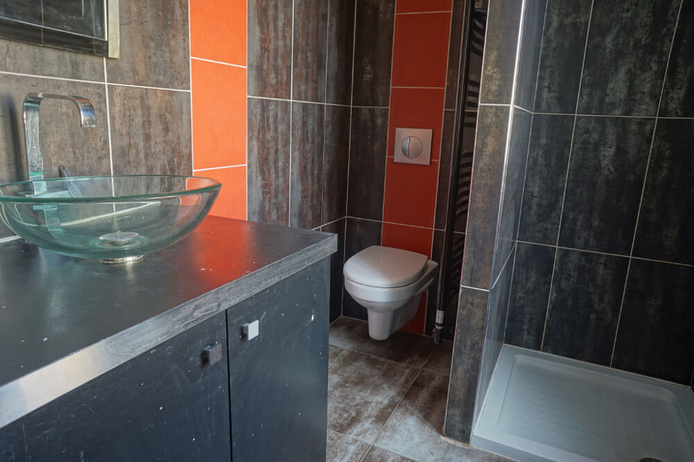 Appartement Le Creusot -1 pièce