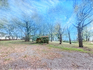  Terrain � vendre 4200 m�