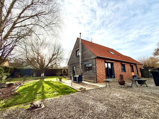  Maison � vendre 8 pi�ces 128 m�