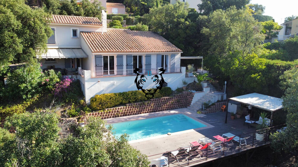  vendre  Maison Les Issambres (83380)