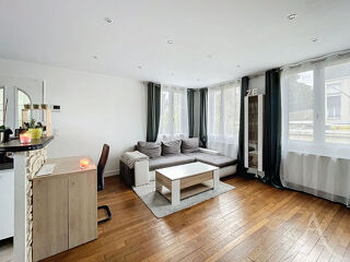  Maison à vendre 4 pièces 63 m²