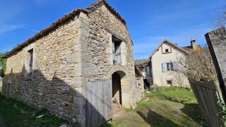  Maison à vendre 5 pièces 110 m²