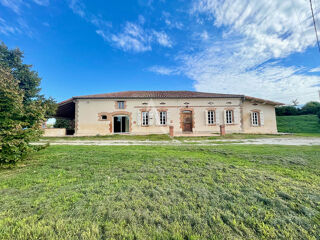  Maison à vendre 5 pièces 210 m²