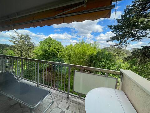  Appartement � louer 4 pi�ces 97 m�