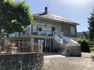  Maison � vendre 8 pi�ces 