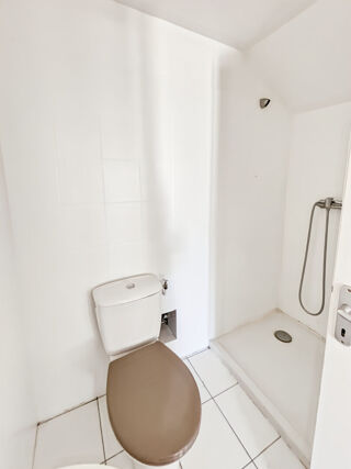  Appartement à louer 2 pièces 29 m²
