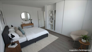  Appartement � vendre 4 pi�ces 92 m�