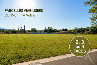  Terrain à vendre 308 m²