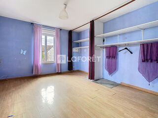  Maison � vendre 5 pi�ces 136 m�