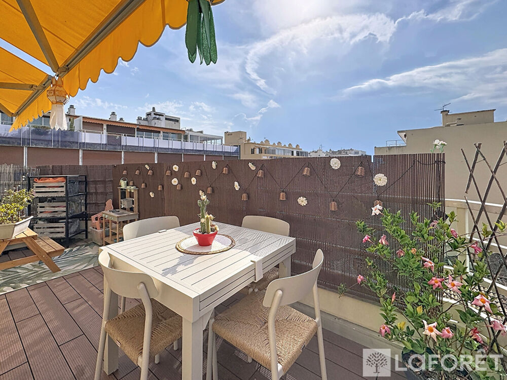à vendre  Appartement Roquebrune-Cap-Martin (06190)