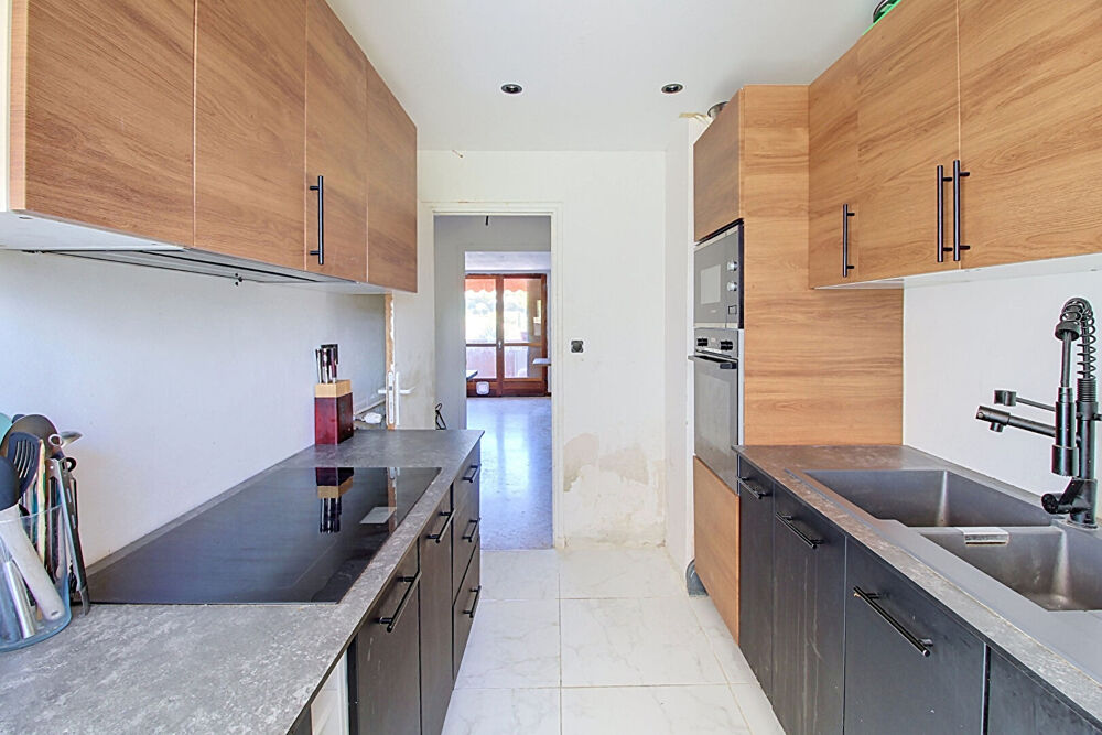 Vente Appartement A VENDRE EN EXCLUSIVITE ! Appartement 5 pièces à Draguignan Draguignan