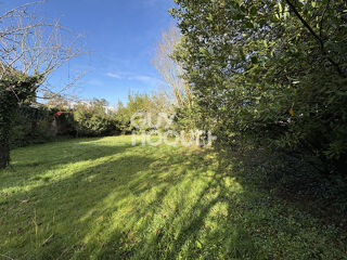  Terrain � vendre 519 m�