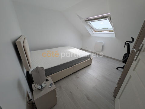  Appartement � louer 1 pi�ce 80 m�