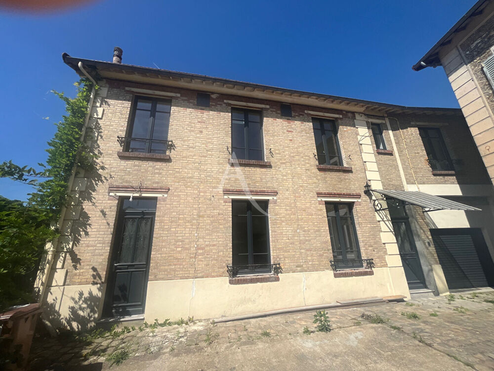  vendre  Maison Buc (78530)