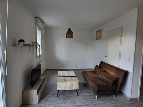  Appartement � louer 2 pi�ces 51 m�