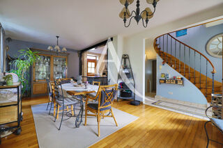  Maison à vendre 7 pièces 140 m²