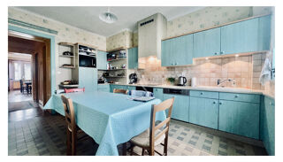  Appartement � vendre 6 pi�ces 175 m�