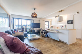  Appartement à vendre 4 pièces 73 m²