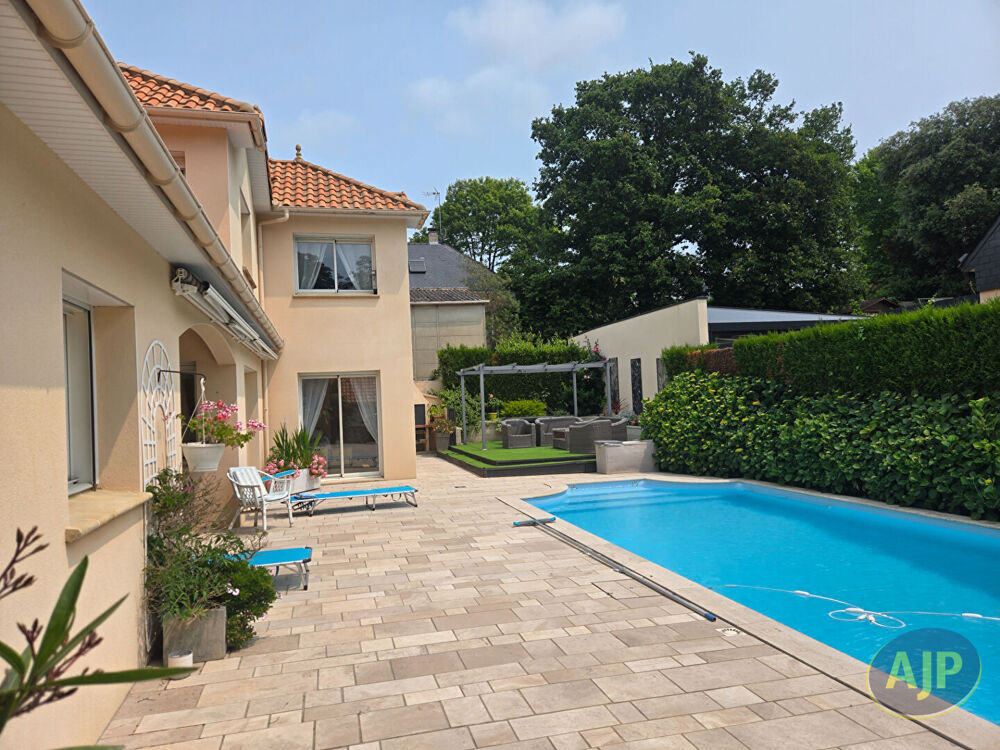 Vente Maison VILLA ST MARC SUR MER Saint marc sur mer