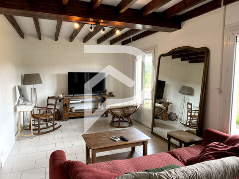  Maison � louer 4 pi�ces 83 m�