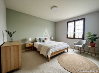  Maison � vendre 4 pi�ces 77 m�