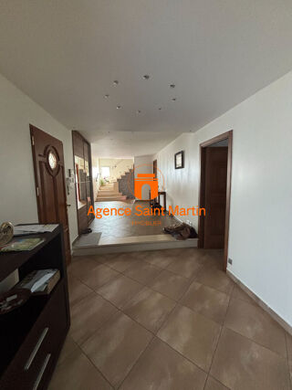  Maison � vendre 7 pi�ces 240 m�