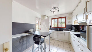  Appartement à vendre 6 pièces 137 m² Fontenay aux roses