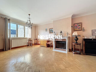  Maison � vendre 8 pi�ces 140 m�