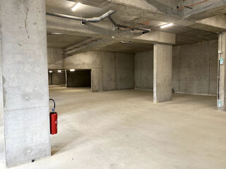  Parking / Garage  vendre 15 m Saint herblain